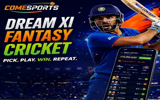 Hyderabad vs Delhi on Comeswin